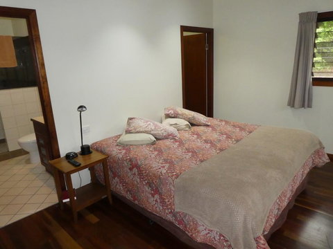 The Summit Bed & Breakfast - Gold Coast 2
