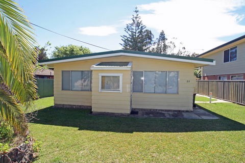 The Surf Way Cottage - Berrara - Tourism Gold Coast 0