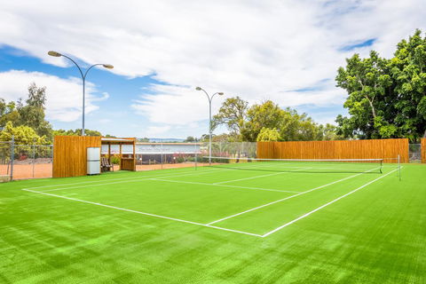 The Swan Valley Retreat - Tourism Gold Coast 1