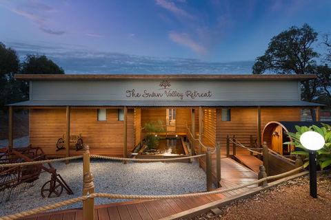 The Swan Valley Retreat - Tourism Gold Coast 0