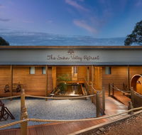The Swan Valley Retreat - Gold Coast