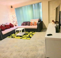 The Sweet Homestay - Tourism Gold Coast