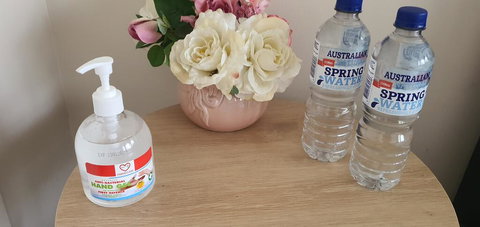 The Sweet Homestay - Gold Coast 1