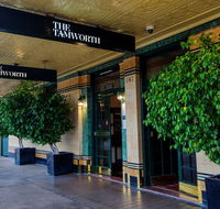 The Tamworth Hotel - Tourism Gold Coast