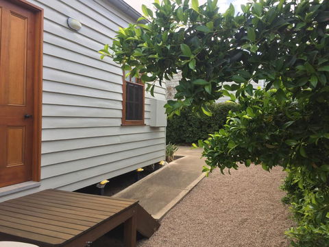 The Telegraph Station - Tourism Gold Coast 2