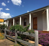 The Telegraph Station - Tourism Gold Coast