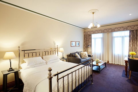 The Terrace At The Settlement - Tourism Gold Coast 1