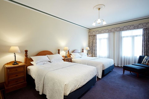 The Terrace At The Settlement - Tourism Gold Coast 2