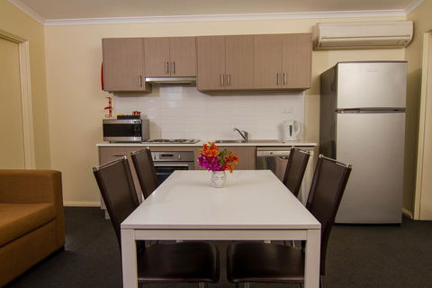 The View On Hannans Kalgoorlie - Tourism Gold Coast 2