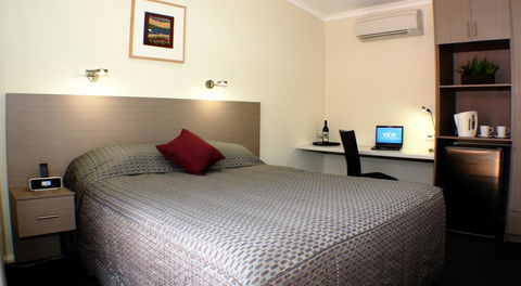 The View On Hannans Kalgoorlie - Tourism Gold Coast 0