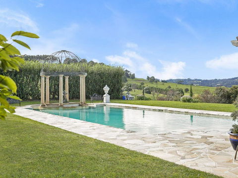 The Villa @ Linden Hall Highlands Luxury - Tourism Gold Coast 2