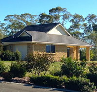 The Villa On Pine Tree - Tourism Gold Coast