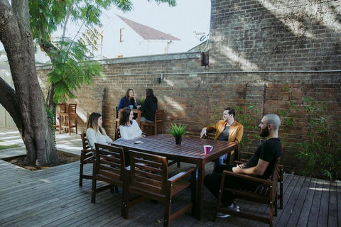 The Village Surry Hills - Tourism Gold Coast 0