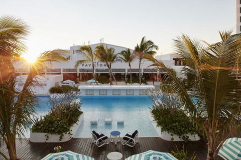 The Ville Resort - Casino - Tourism Gold Coast 3