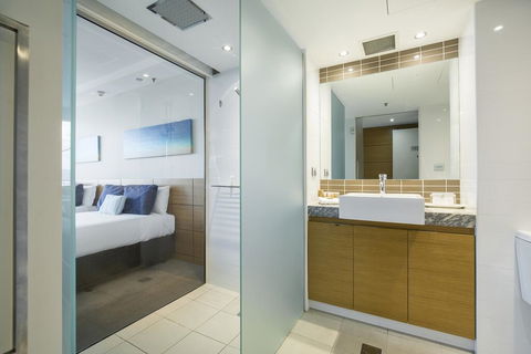 The Ville Resort - Casino - Tourism Gold Coast 1