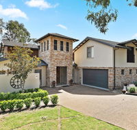 The Vintage Manor - Tourism Gold Coast