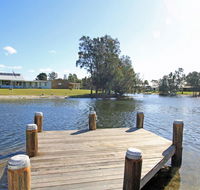 The Waterfront on Teal - Tourism Gold Coast