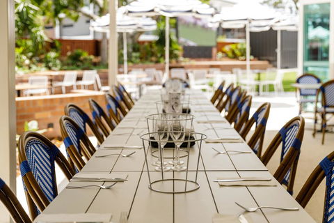 The Waterloo Bay Hotel - Tourism Gold Coast 3