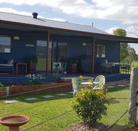 The Wattle Lodge - Tourism Gold Coast