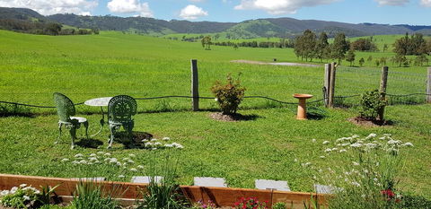 The Wattle Lodge - Tourism Gold Coast 2