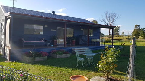 The Wattle Lodge - Tourism Gold Coast 3