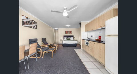 The Wellington Apartment Hotel - Tourism Gold Coast 2
