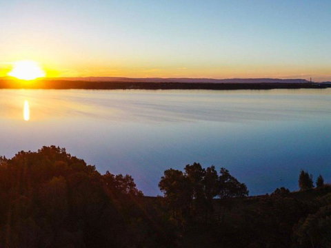 The Wharf House - Budgewoi - Gold Coast 2