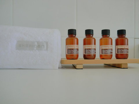 The White House - Tourism Gold Coast 3