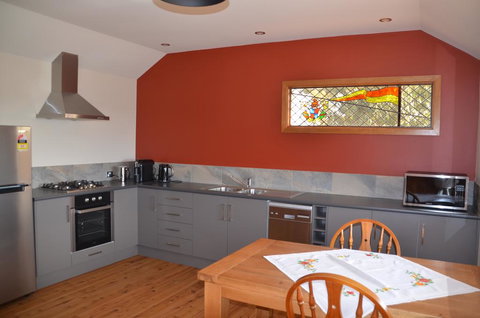 The Wicked Villa - Tourism Gold Coast 2