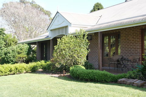 The Willows B N B - Tourism Gold Coast 2