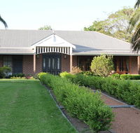 The Willows B n B - Tourism Gold Coast