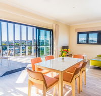 The Windsor Apartments and Hotel Rooms Brisbane - Tourism Gold Coast