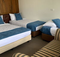 The Wurruk Motel - Tourism Gold Coast