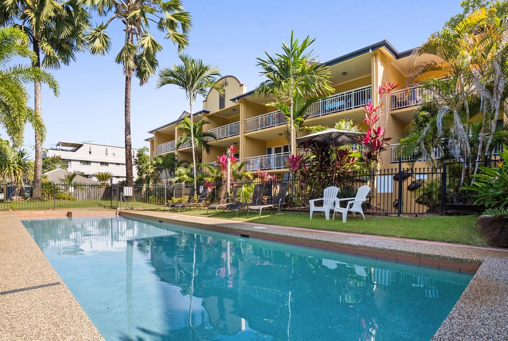 Barron QLD Tourism Gold Coast
