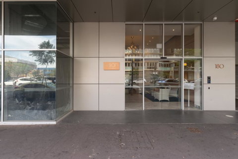 Ther-Rich Apartment - Tourism Gold Coast 2