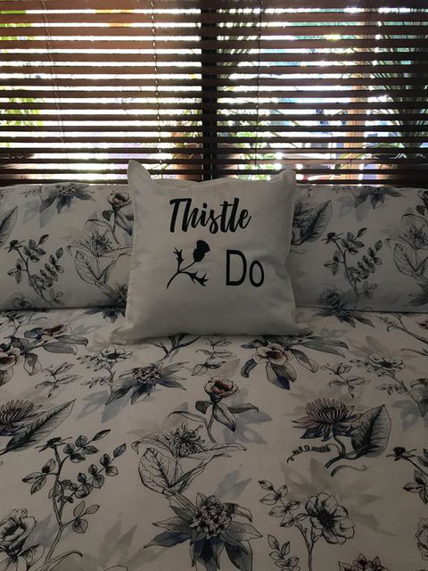 Thistle Do Bed And Breakfast - Tourism Gold Coast 1