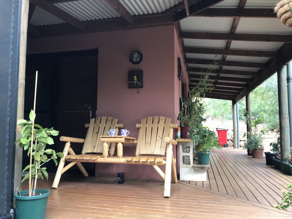 Winnejup WA Tourism Gold Coast