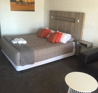 Thomas Lodge Motel - Tourism Gold Coast