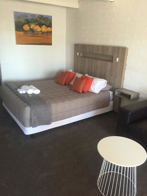 Thomas Lodge Motel - Tourism Gold Coast 0