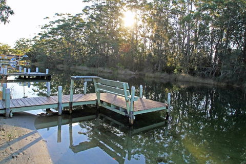 Thora Street Waterfront - Tourism Gold Coast 0
