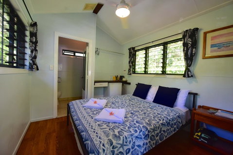 Thornton Beach Bungalows Daintree - Tourism Gold Coast 2