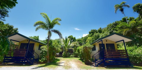 Thornton Beach Bungalows Daintree - Tourism Gold Coast 1