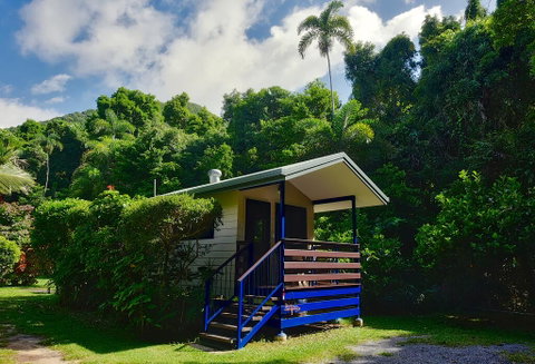 Thornton Beach Bungalows Daintree - Tourism Gold Coast 3