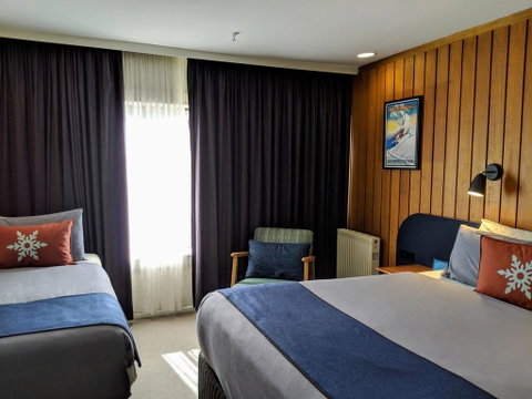 Thredbo Alpine Hotel - Tourism Gold Coast 3
