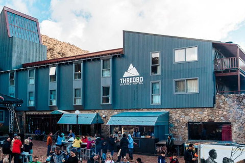 Thredbo Alpine Hotel - Tourism Gold Coast 0