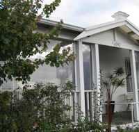 Three Chimneys Bed and Breakfast Boutique Guest House - Tourism Gold Coast