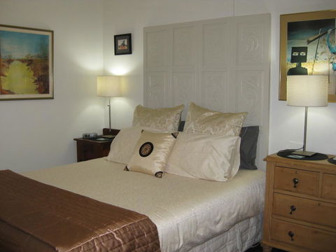 Three Chimneys Bed And Breakfast Boutique Guest House - Tourism Gold Coast 1