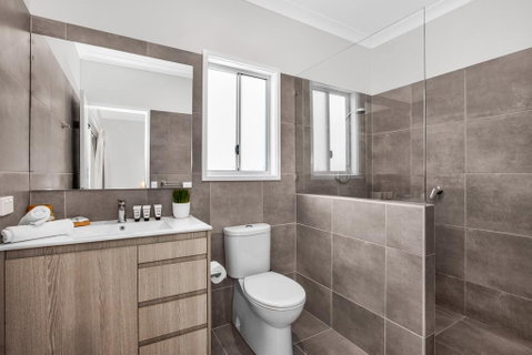 Three-Bed Family Entertainer Near Beach And Cafes - Tourism Gold Coast 3