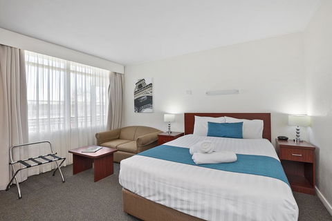 Thunderbird Motel Yass - Tourism Gold Coast 0
