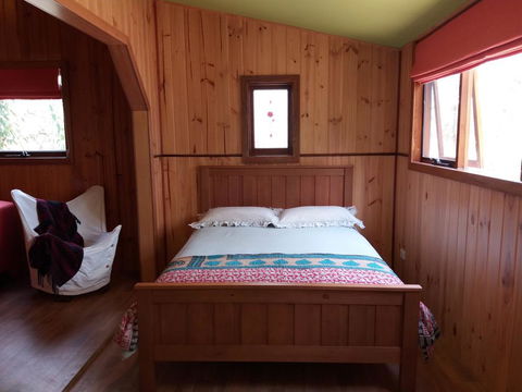 Tiandi Wildlife Sanctuary Farm Stay - Tourism Gold Coast 2